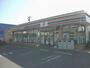 コンビニ　セブンイレブン東広島御薗宇坪内店（コンビニ）まで706m
