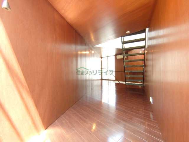 その他部屋・スペース　サクラノキテラス中目黒