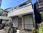 西ケ原駅より徒歩9分 築34年9ヶ月 2階建の賃貸物件