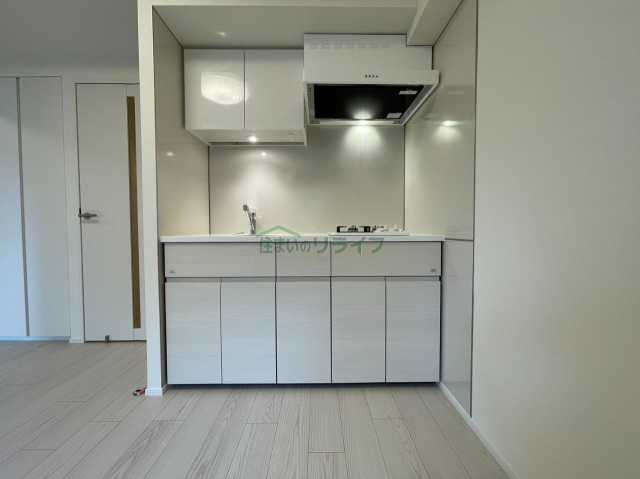 キッチン　Brillia ist 文京六義園