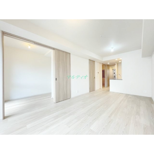 居室・リビング　洋室