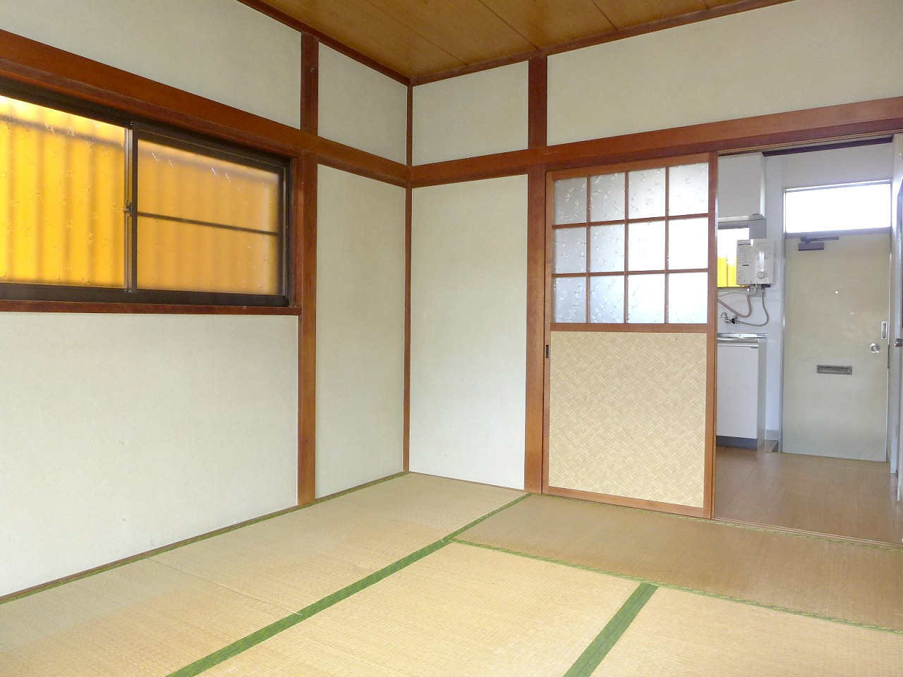 その他部屋・スペース　和室１