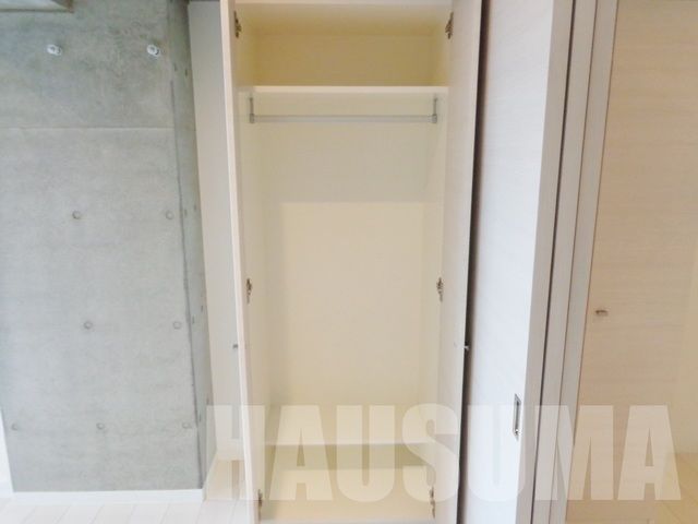 収納　収納※他号室写真