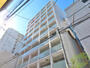 大阪梅田駅より徒歩10分 8階 築5年4ヶ月の賃貸物件