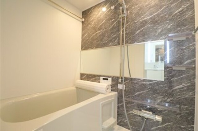 バス・シャワールーム　ユニットバス