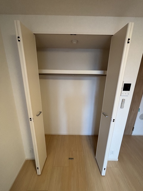 収納　同施工会社参考写真です