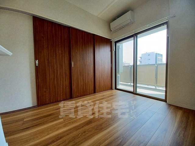 その他部屋・スペース　同マンション別部屋