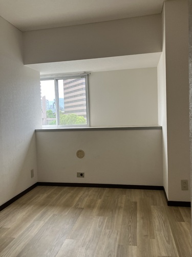 庭　５．４畳洋室