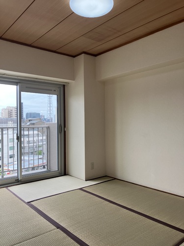 その他　６畳和室