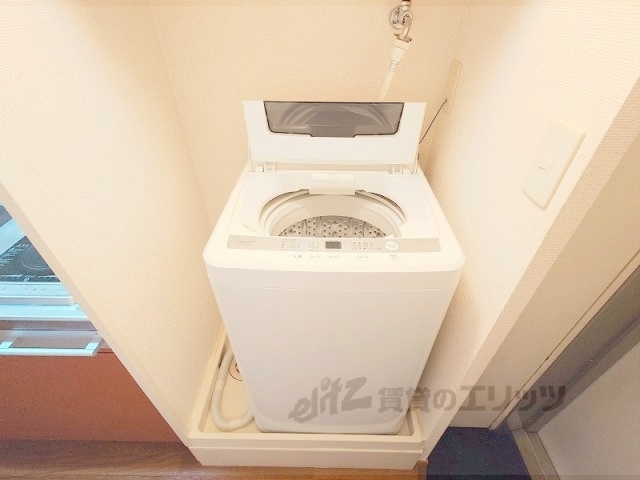 その他部屋・スペース　洗濯機