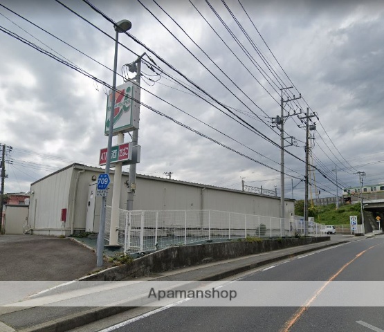 コンビニ　セブンイレブン（コンビニ）まで5255m