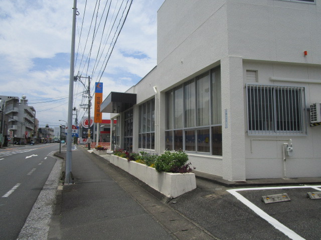 銀行　（株）宮崎太陽銀行／南支店（銀行）まで26m