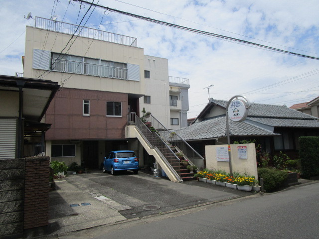 病院　黒木歯科医院（病院）まで424m