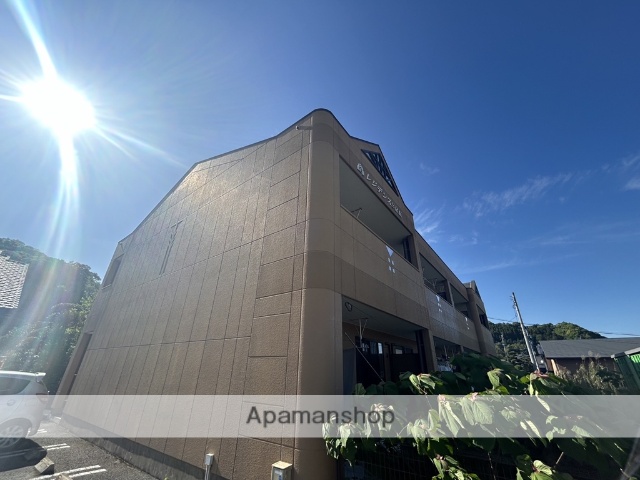 2DK Apartment in Kagoshima, Kagoshima