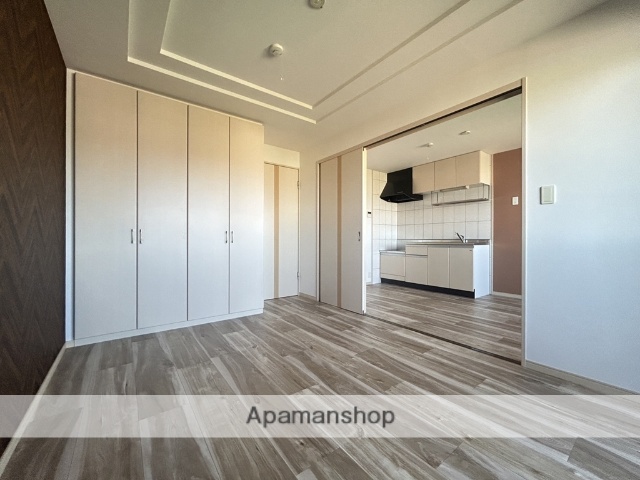 2DK Apartment in Kagoshima, Kagoshima — photo 3 of 3