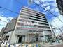 放出駅より徒歩4分 3階 築2年1ヶ月の賃貸物件