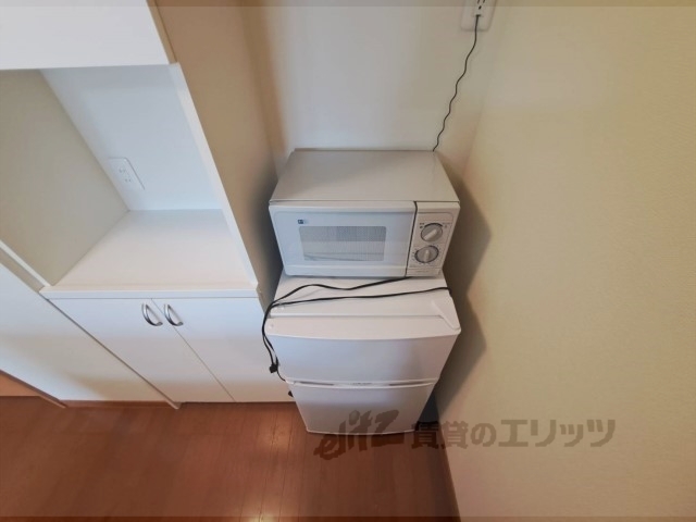 その他部屋・スペース　冷蔵庫置場