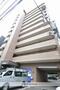 比治山下駅より徒歩2分 9階 築26年8ヶ月の賃貸物件