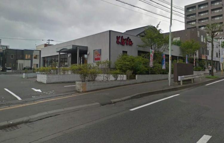 その他　丸亀製麺南郷（その他）まで287m