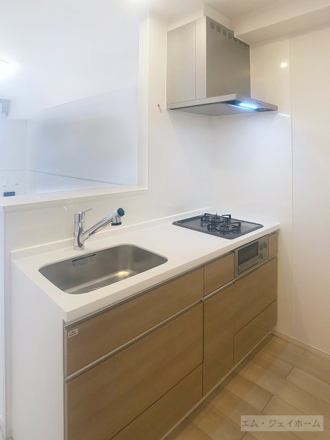 洗面設備　イメージ