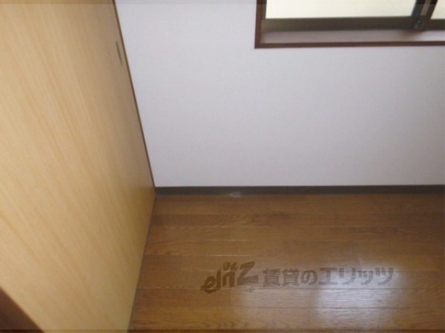 その他部屋・スペース　冷蔵庫置場