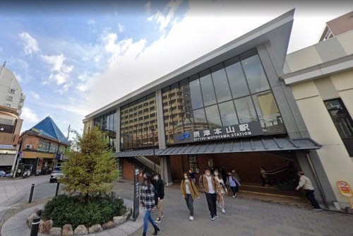 その他　摂津本山（その他）まで326m