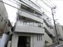 下北沢駅より徒歩7分 3階 築39年6ヶ月の賃貸物件