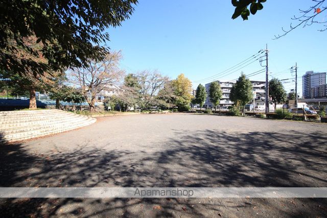 公園　高岸公園（公園）まで219m