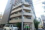 西日暮里駅より徒歩3分 3階 築37年7ヶ月の賃貸物件