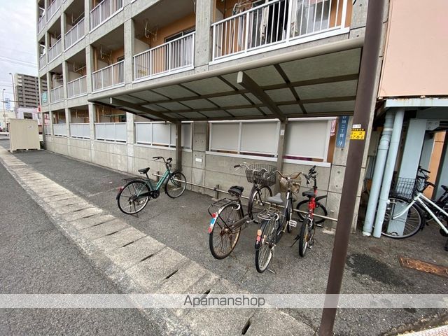 その他共有部分　その他共有部分