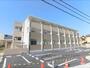 同志社前駅より徒歩7分 3階 築4年7ヶ月の賃貸物件