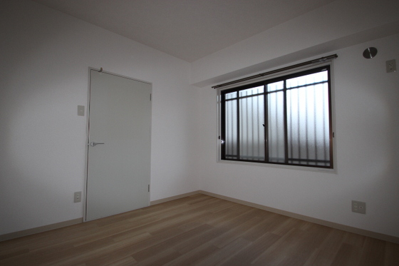 その他部屋・スペース　※別号室の写真です