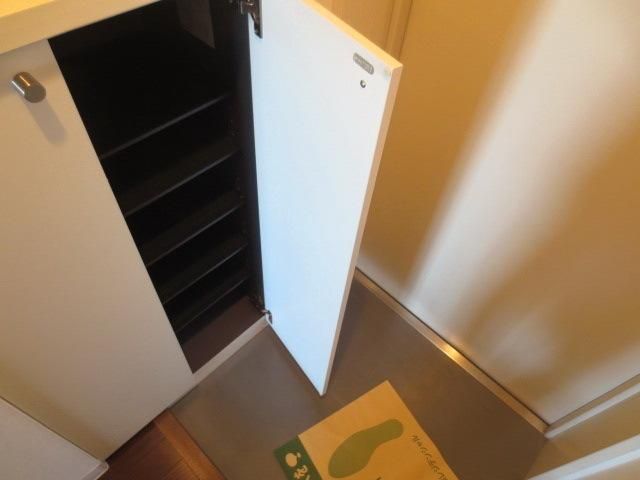 玄関　★玄関です。★