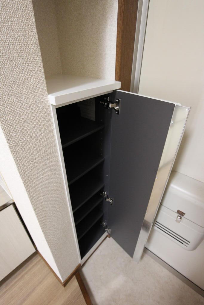 その他　下駄箱