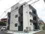 榴ケ岡駅より徒歩15分 3階 築3年4ヶ月の賃貸物件