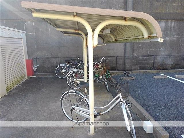 その他共有部分　その他共有部分