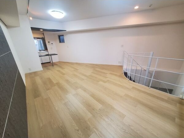 居室・リビング　LDK