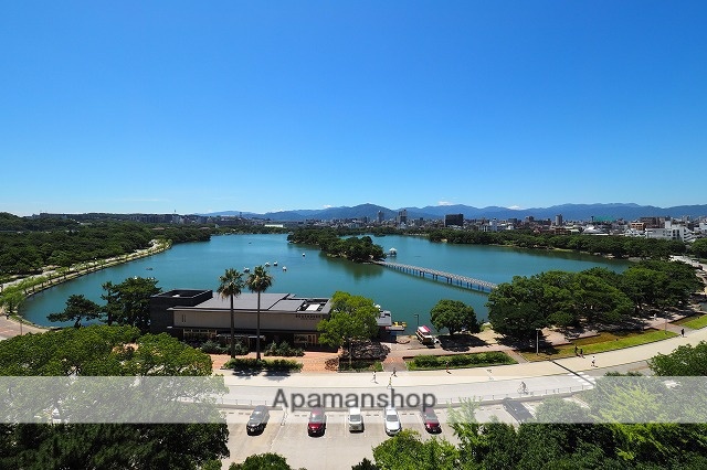 公園　大濠公園（公園）まで432m