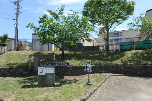 研究学園5団地 523号棟の周辺写真