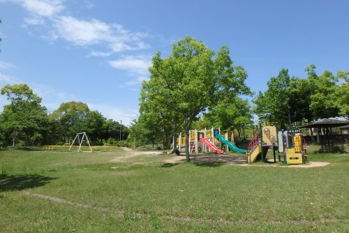 研究学園5団地 523号棟の周辺写真