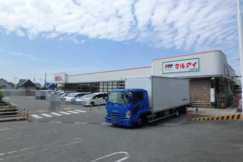 研究学園5団地 523号棟の周辺写真