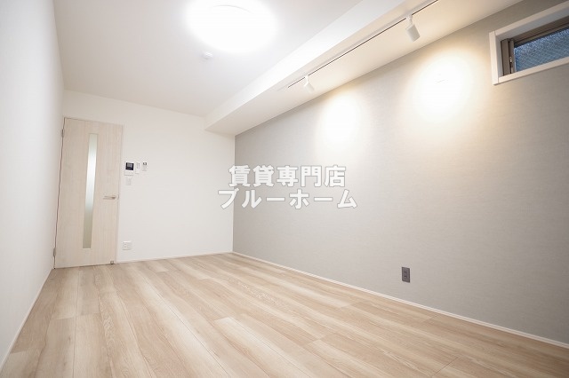 その他　間接照明がオシャレです！