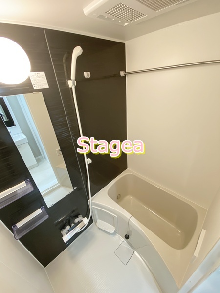 バス・シャワールーム　同シリーズ参考写真