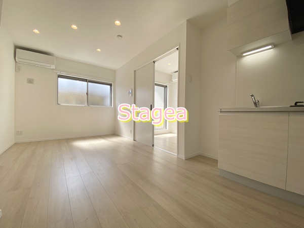 居室・リビング　同シリーズ参考写真