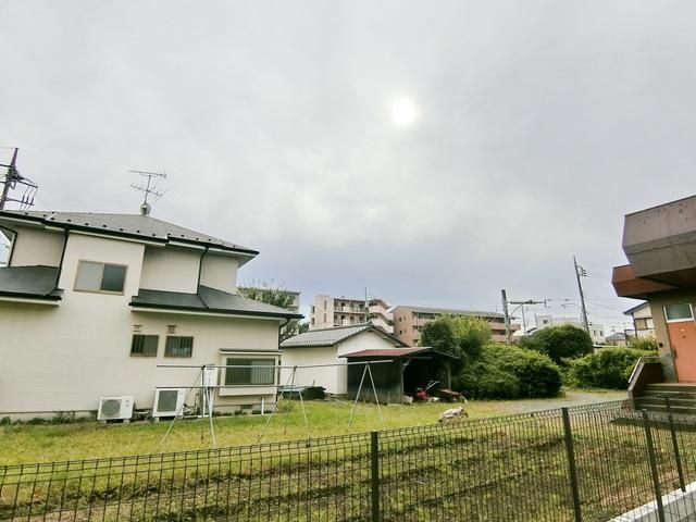 眺望　☆閑静な住宅街です☆