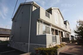 名鉄犬山線/徳重・名古屋芸大駅 歩29分