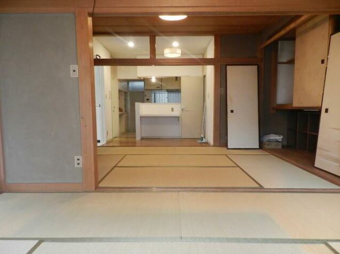 居室・リビング