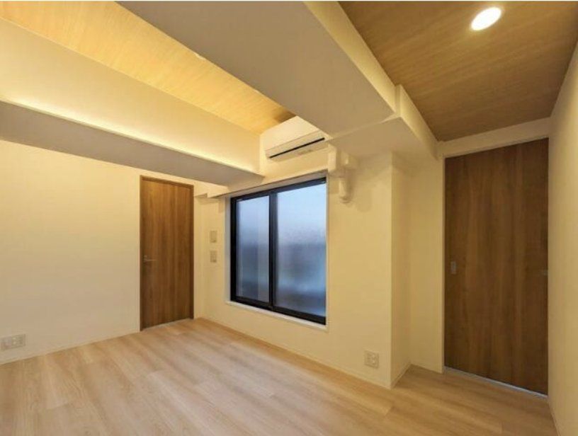 居室・リビング　リビング/居室