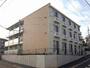 東武練馬駅より徒歩14分 3階 築16年2ヶ月の賃貸物件