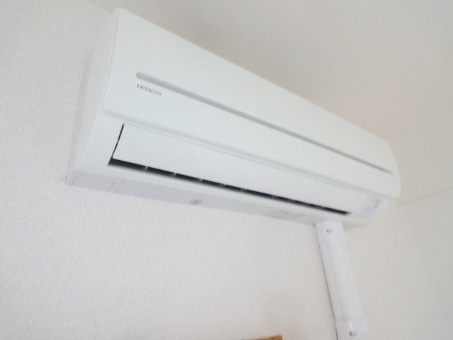 その他設備　同物件別号室